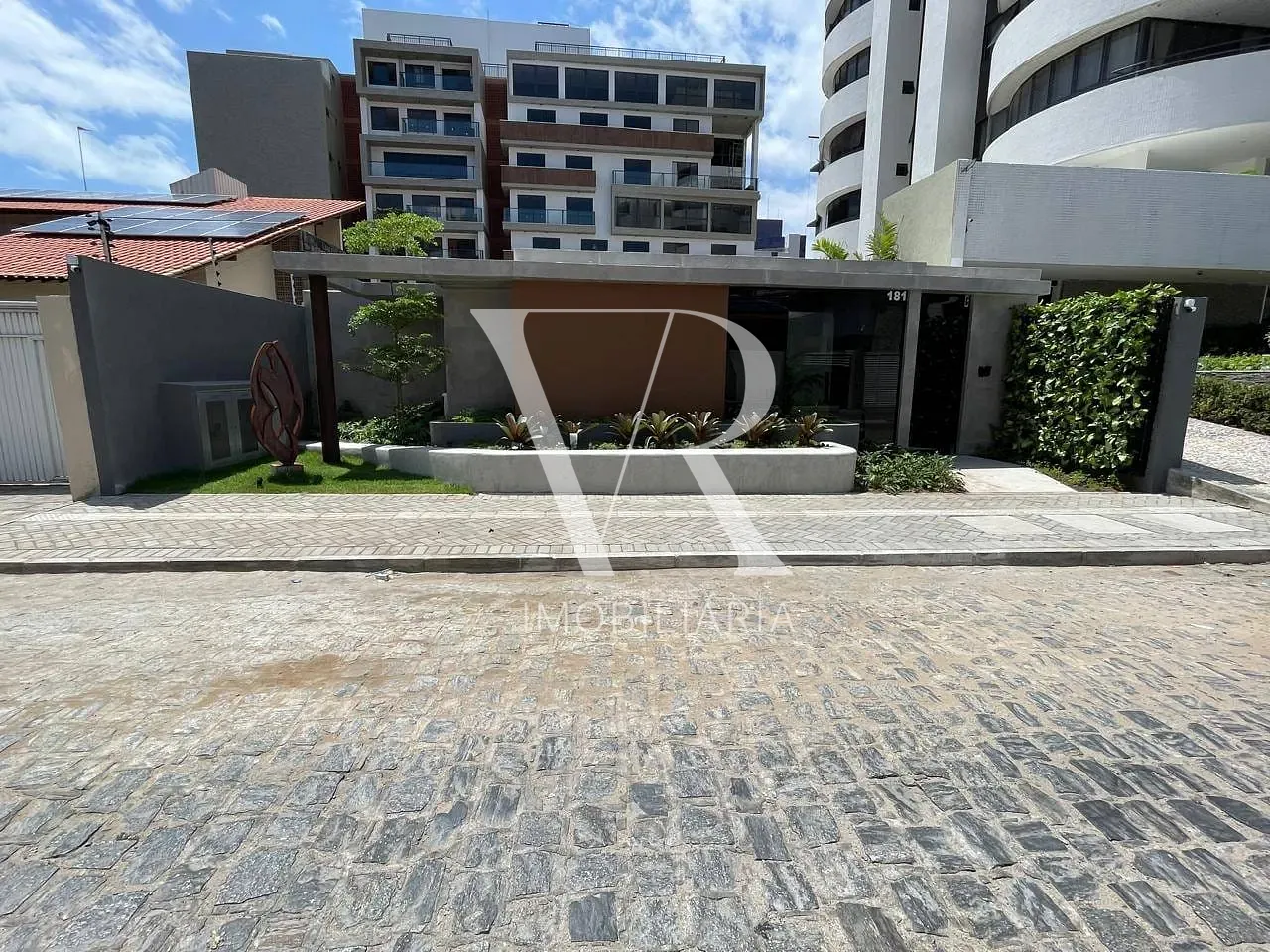 Apartamento, 3 quartos, 76 m² - Foto 1