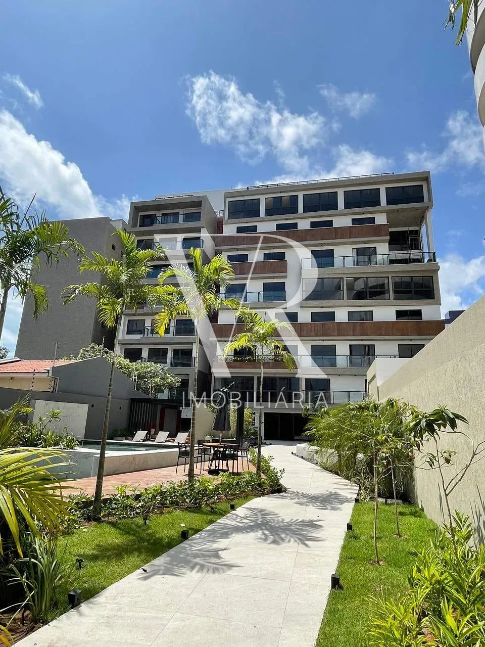 Apartamento, 3 quartos, 76 m² - Foto 2