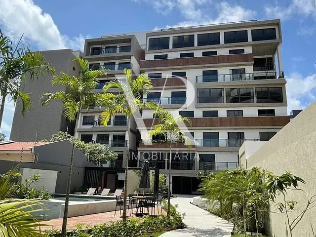 Apartamento 3 quartos e 1 banheiro, à venda, no bairro Jardim Oceania em João Pessoa