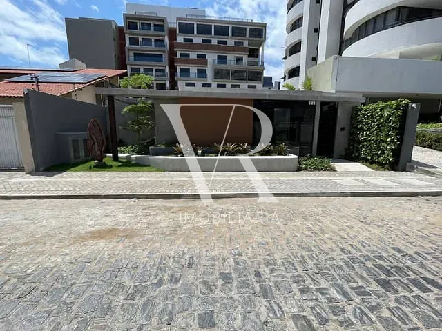 Apartamento 3 quartos e 1 banheiro, à venda, no bairro Jardim Oceania em João Pessoa