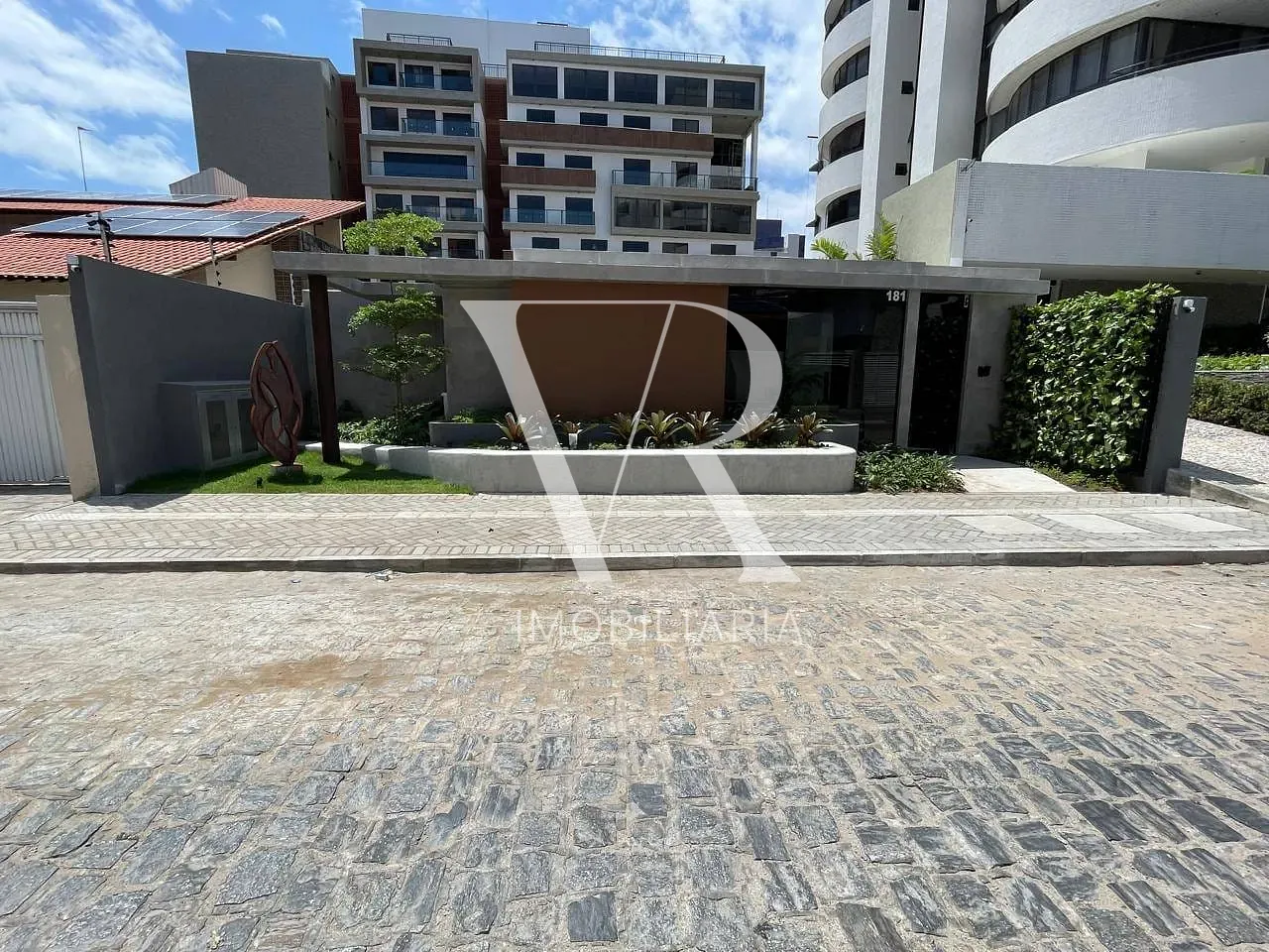 Apartamento, 3 quartos, 76 m² - Foto 1
