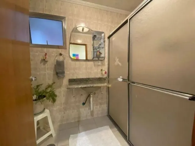 Apartamento 3 quartos e 2 banheiros, à venda, no bairro Centro em São Caetano do Sul