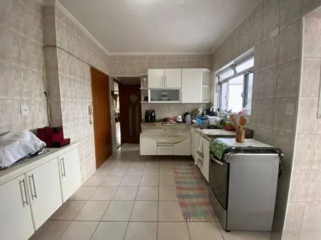 Apartamento 3 quartos e 2 banheiros, à venda, no bairro Centro em São Caetano do Sul