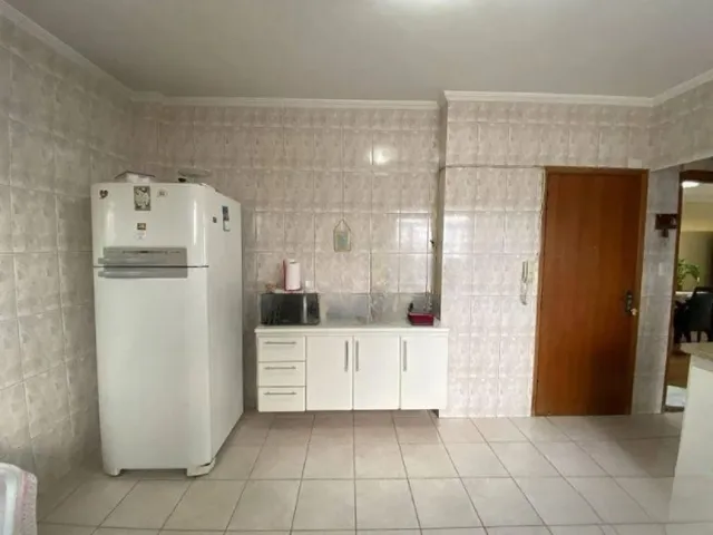 Apartamento 3 quartos e 2 banheiros, à venda, no bairro Centro em São Caetano do Sul