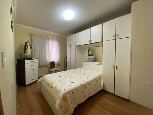 Apartamento 3 quartos e 2 banheiros, à venda, no bairro Centro em São Caetano do Sul
