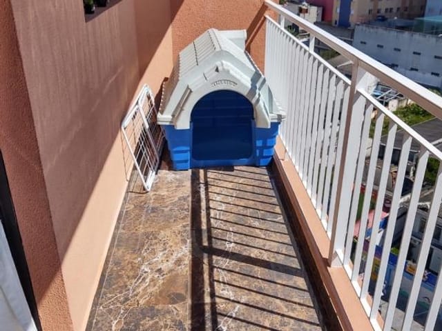 Foto do Apartamento - Residencial - Centro | Zequinha Imóveis