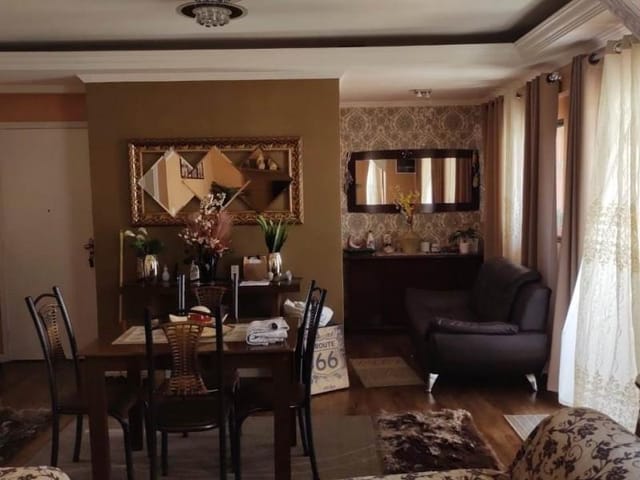 Foto do Apartamento - Residencial - Centro | Zequinha Imóveis