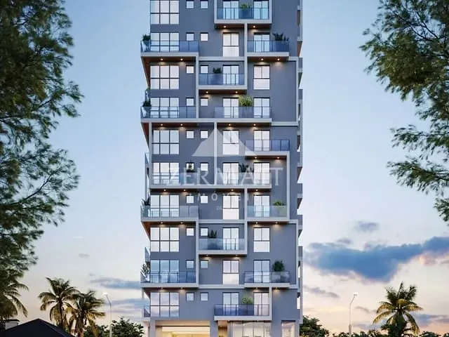 Apartamento com 250m² 4 quartos e 5 banheiros, à venda, no bairro Itacolomi em Balneário Piçarras