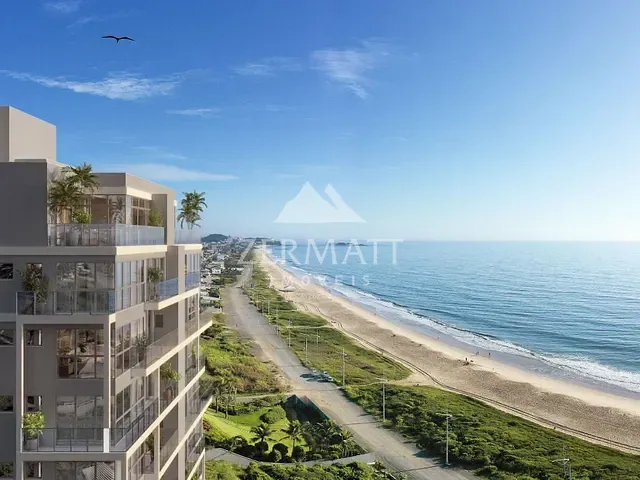 Apartamento com 250m² 4 quartos e 5 banheiros, à venda, no bairro Itacolomi em Balneário Piçarras
