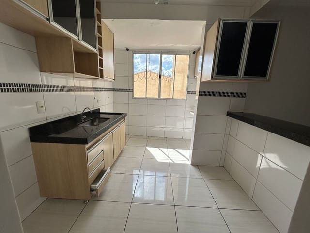 Foto do Apartamento - Apartamento com 2 dormitórios à venda, 70 m² por R$ 180.000,00 - Olinda - Uberaba/MG | ZUCATO IMOBILIARIA LTDA