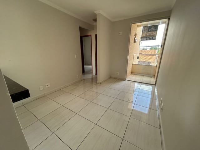 Foto do Apartamento - Apartamento com 2 dormitórios à venda, 70 m² por R$ 180.000,00 - Olinda - Uberaba/MG | ZUCATO IMOBILIARIA LTDA