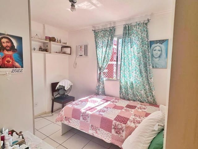 Foto do Apartamento - Apartamento à venda, 3 quartos, Goiabeira, Cuiabá, MT | Ability Imóveis Ltda