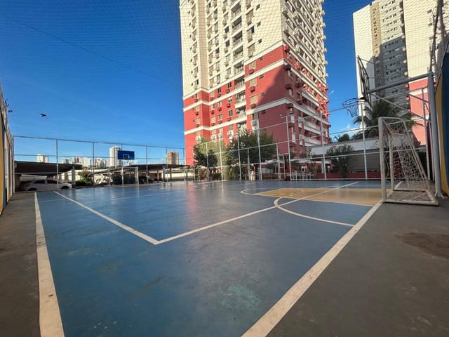Foto do Apartamento - Apartamento à venda, 3 quartos, Goiabeira, Cuiabá, MT | Ability Imóveis Ltda