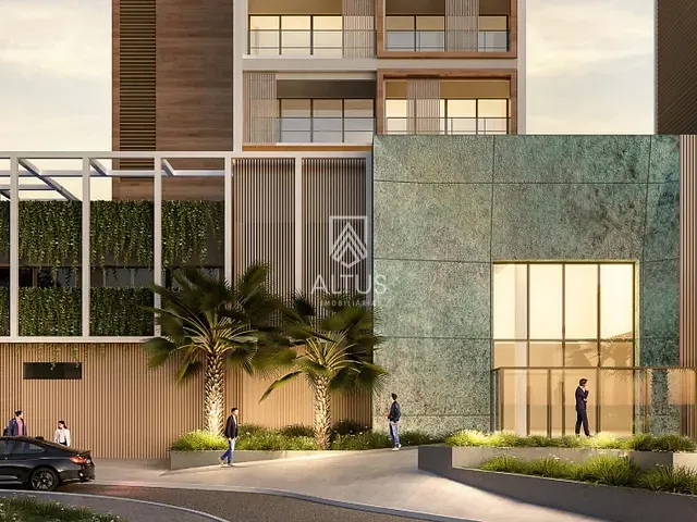 Apartamento 1 quarto e 1 banheiro, à venda, no bairro Costa Azul em Salvador