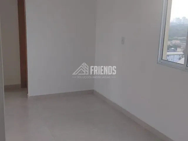 Apartamento com 49m² 2 quartos e 1 banheiro, para alugar, no bairro Vila Sílvia em São Paulo