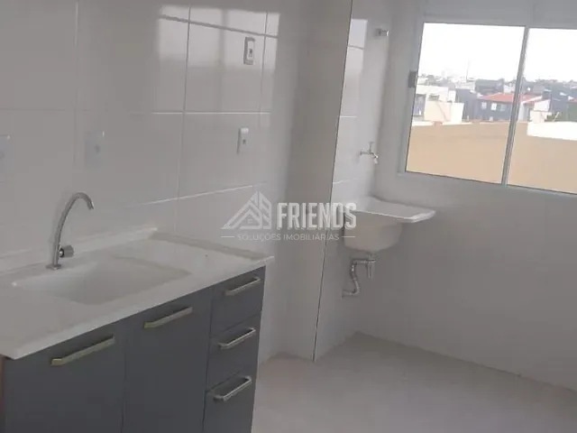 Apartamento com 49m² 2 quartos e 1 banheiro, para alugar, no bairro Vila Sílvia em São Paulo