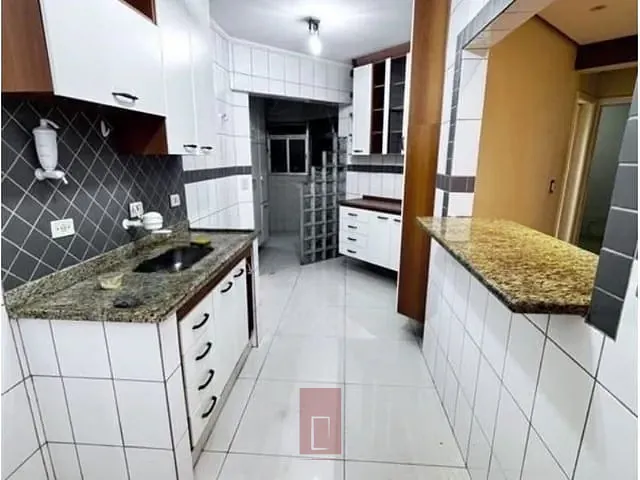 Apartamento com 62m² 2 quartos e 2 banheiros, à venda, no bairro Vila Roque em São Paulo
