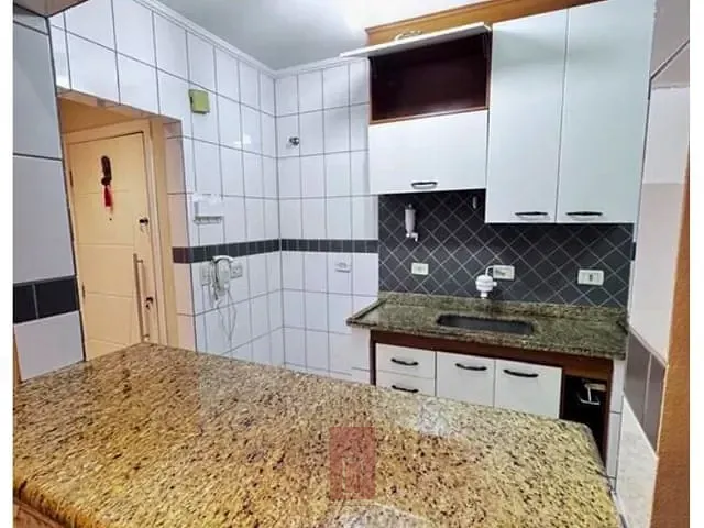 Apartamento com 62m² 2 quartos e 2 banheiros, à venda, no bairro Vila Roque em São Paulo
