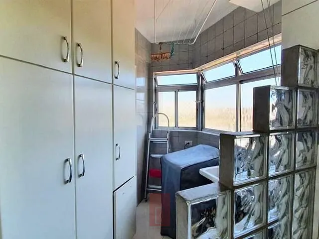 Apartamento com 62m² 2 quartos e 2 banheiros, à venda, no bairro Vila Roque em São Paulo