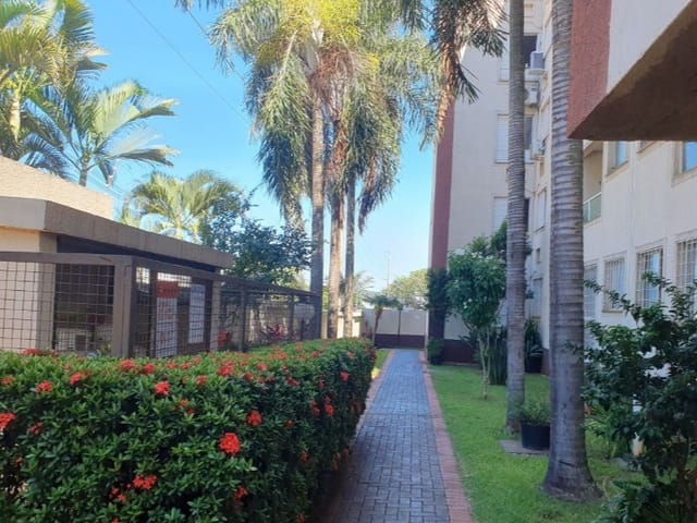 Foto do Apartamento - Apartamento à venda, Vila Marumby, Maringá, PR | Benites & Gonzaga Imóveis