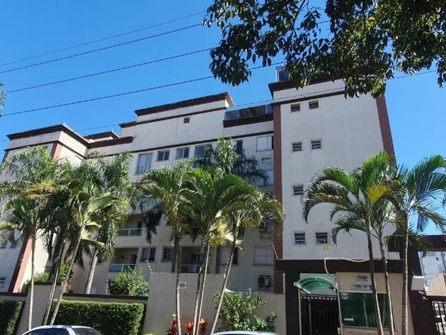 Foto do Apartamento - Apartamento à venda, Vila Marumby, Maringá, PR | Benites & Gonzaga Imóveis