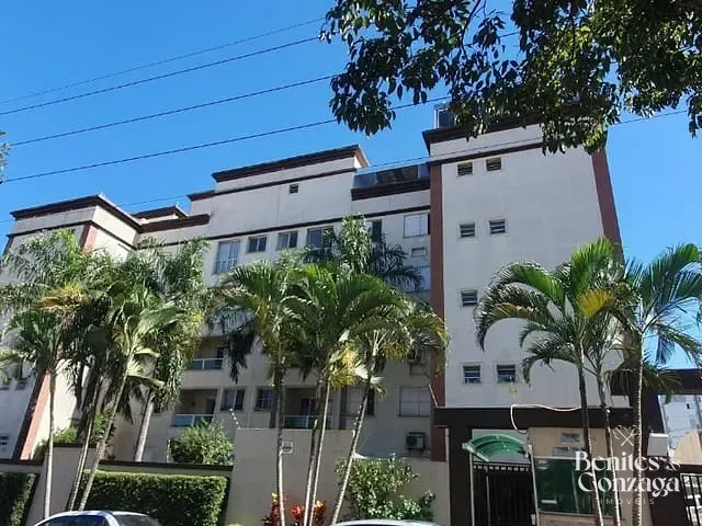 Apartamento 3 quartos e 3 banheiros, à venda, no bairro Vila Marumby em Maringá