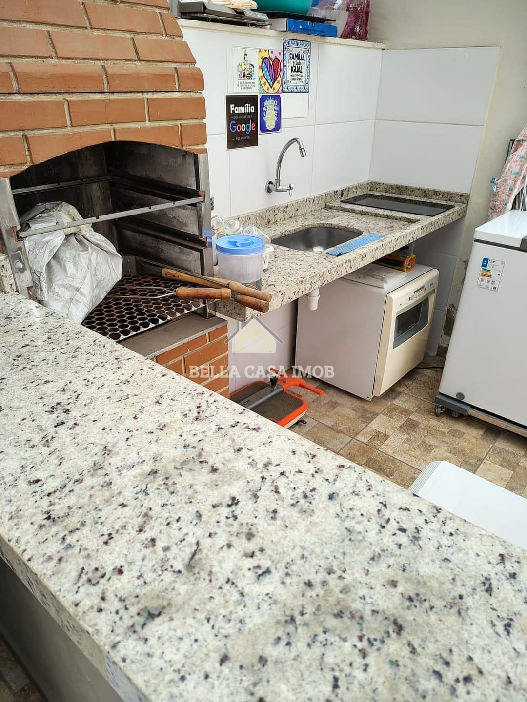 Apartamento à venda com 3 quartos, 86m² - Foto 10