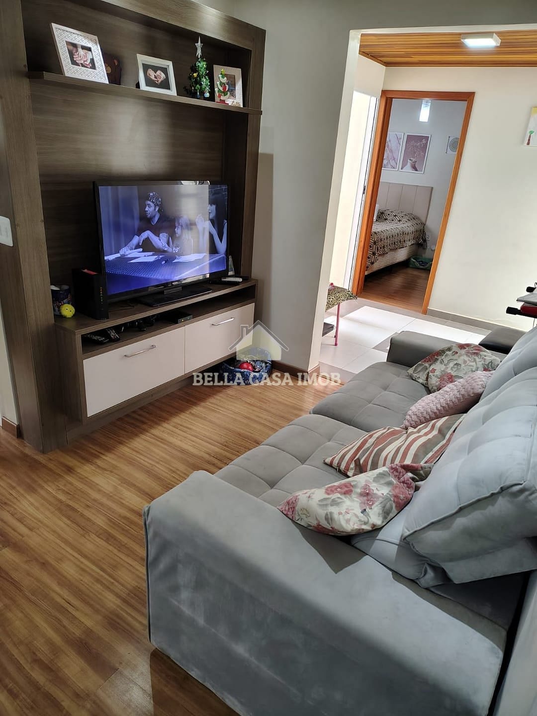 Apartamento à venda com 3 quartos, 86m² - Foto 3