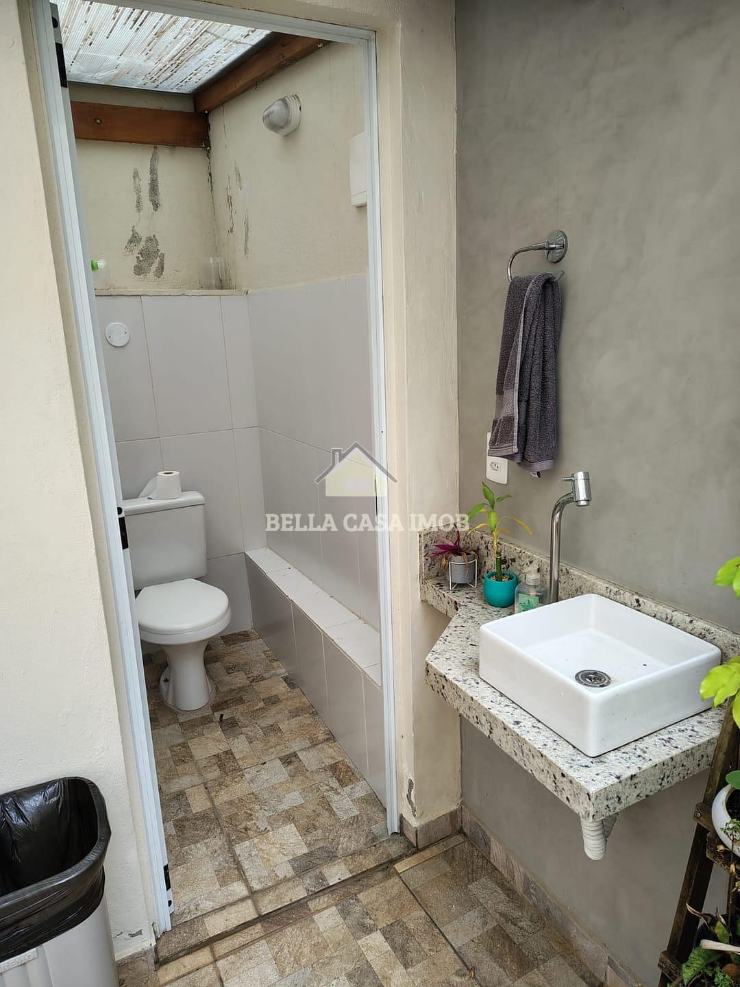 Apartamento à venda com 3 quartos, 86m² - Foto 4