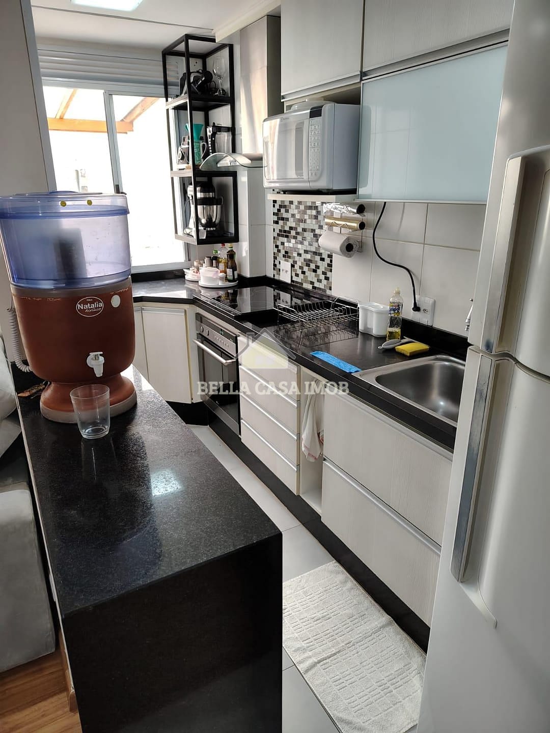 Apartamento à venda com 3 quartos, 86m² - Foto 5