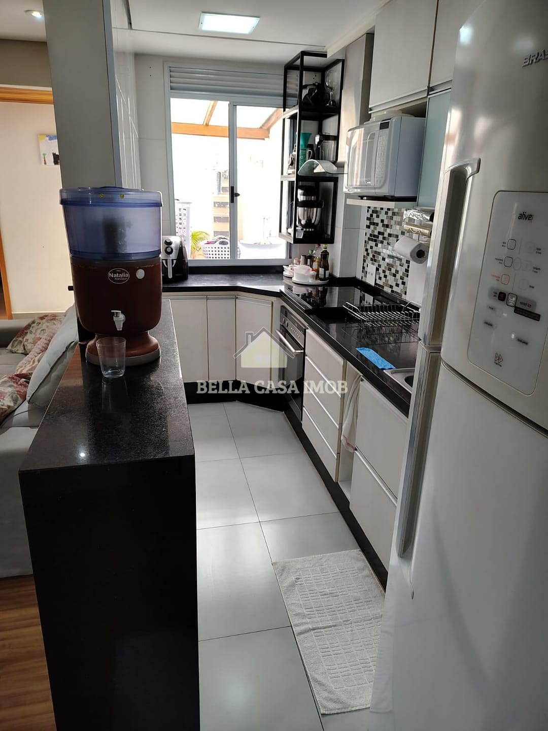 Apartamento à venda com 3 quartos, 86m² - Foto 6