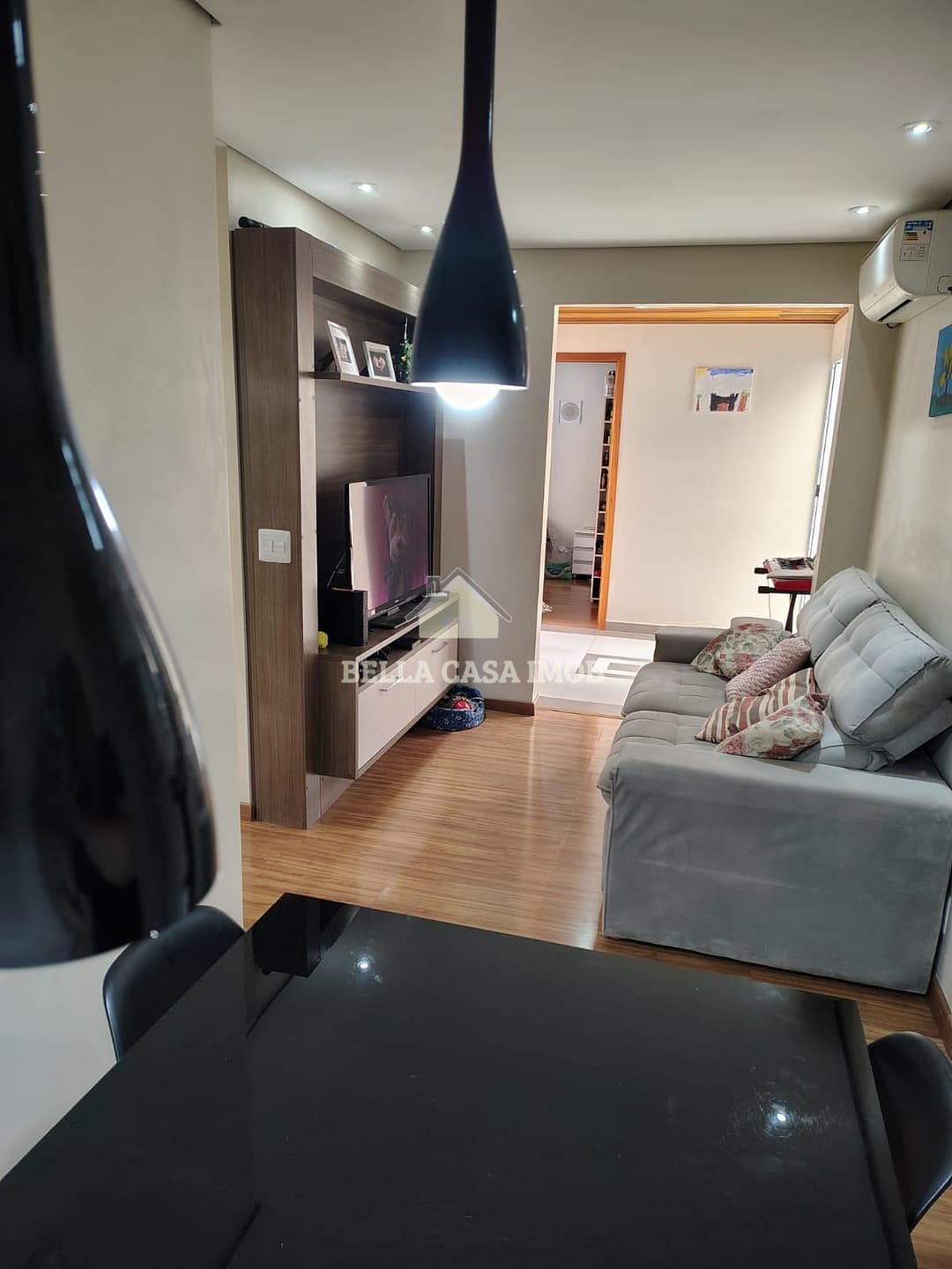 Apartamento à venda com 3 quartos, 86m² - Foto 7