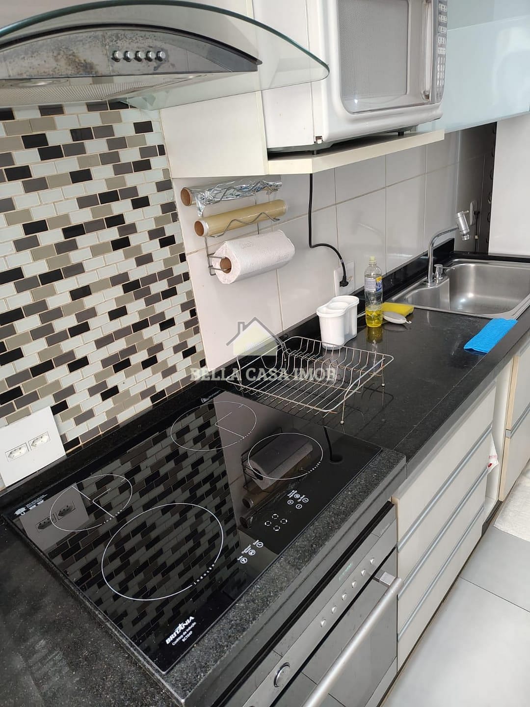 Apartamento à venda com 3 quartos, 86m² - Foto 9