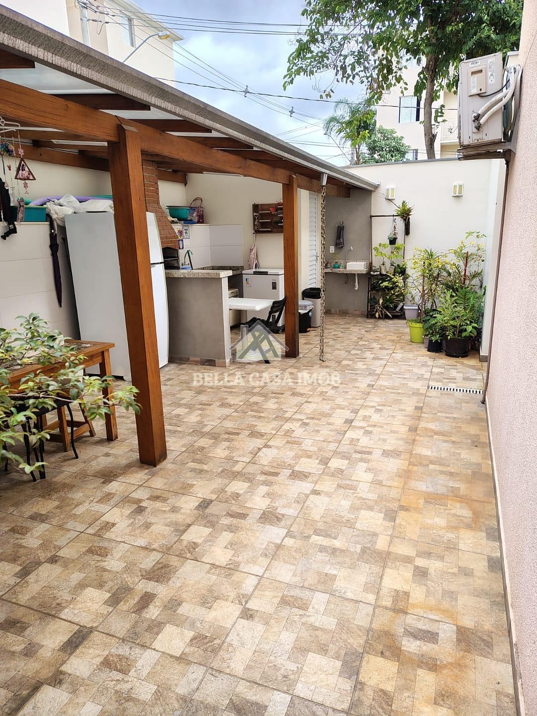 Apartamento à venda com 3 quartos, 86m² - Foto 15