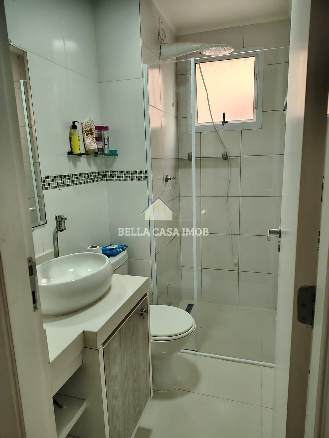 Apartamento à venda com 3 quartos, 86m² - Foto 19