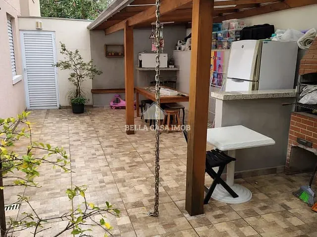 Apartamento com 86m² 3 quartos e 3 banheiros, à venda, no bairro Vossoroca em Votorantim