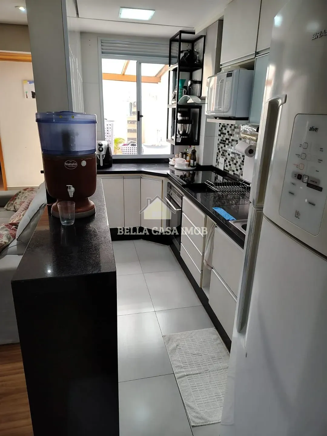 Apartamento, 3 quartos, 86 m² - Foto 6
