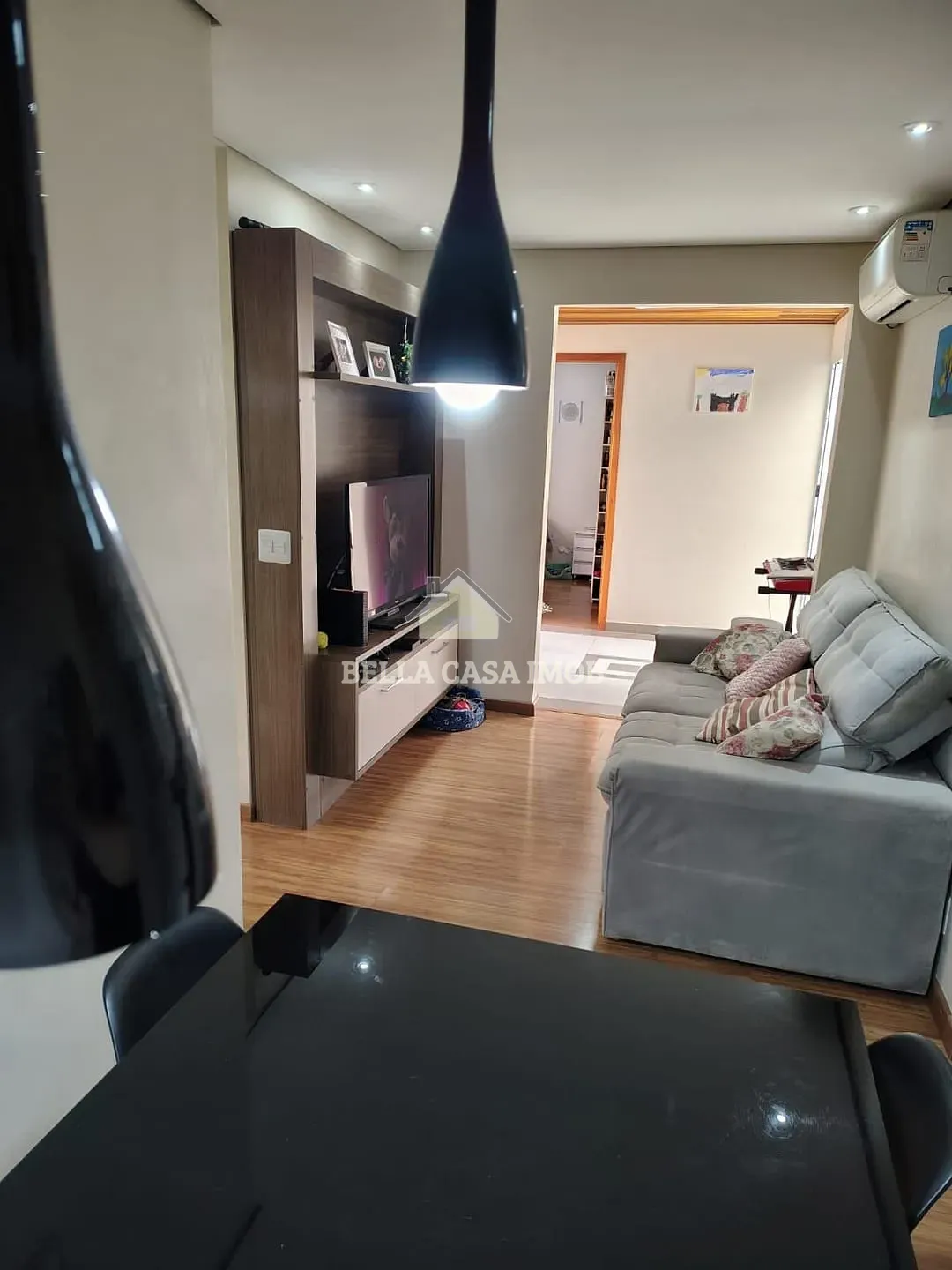 Apartamento, 3 quartos, 86 m² - Foto 7