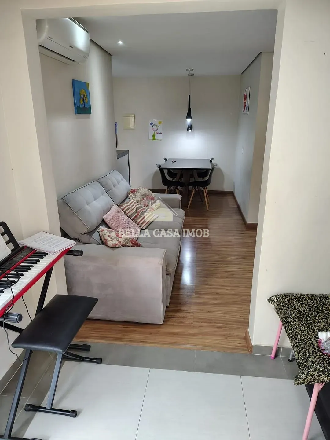 Apartamento, 3 quartos, 86 m² - Foto 8