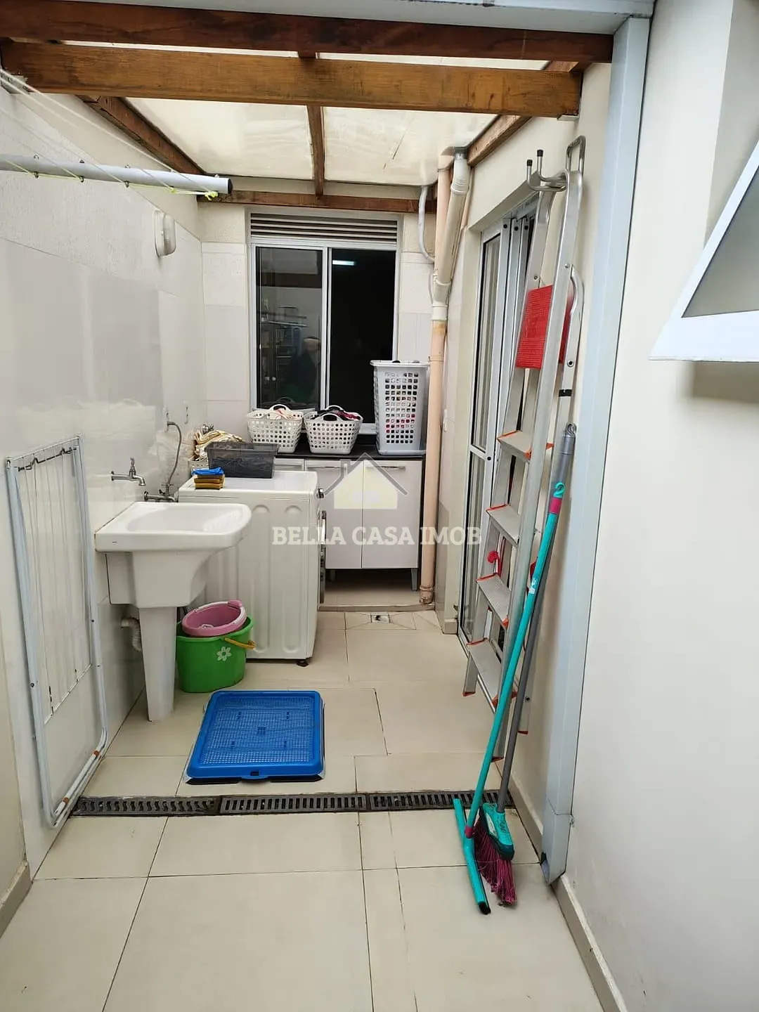 Apartamento, 3 quartos, 86 m² - Foto 12
