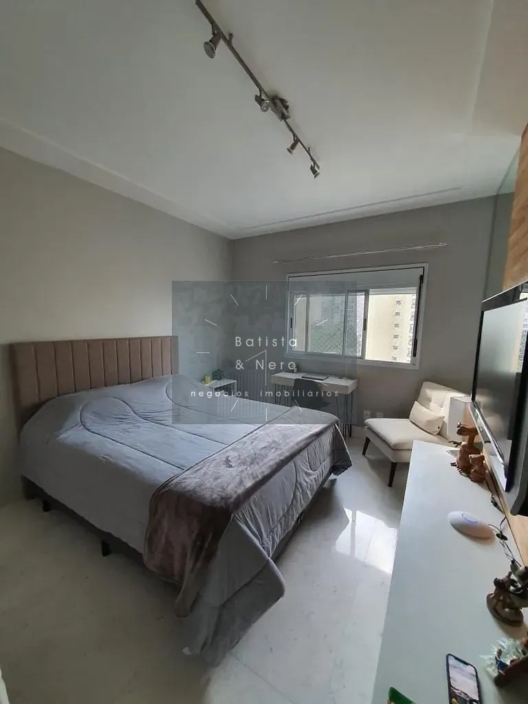 Apartamento, 4 quartos, 211 m² - Foto 17