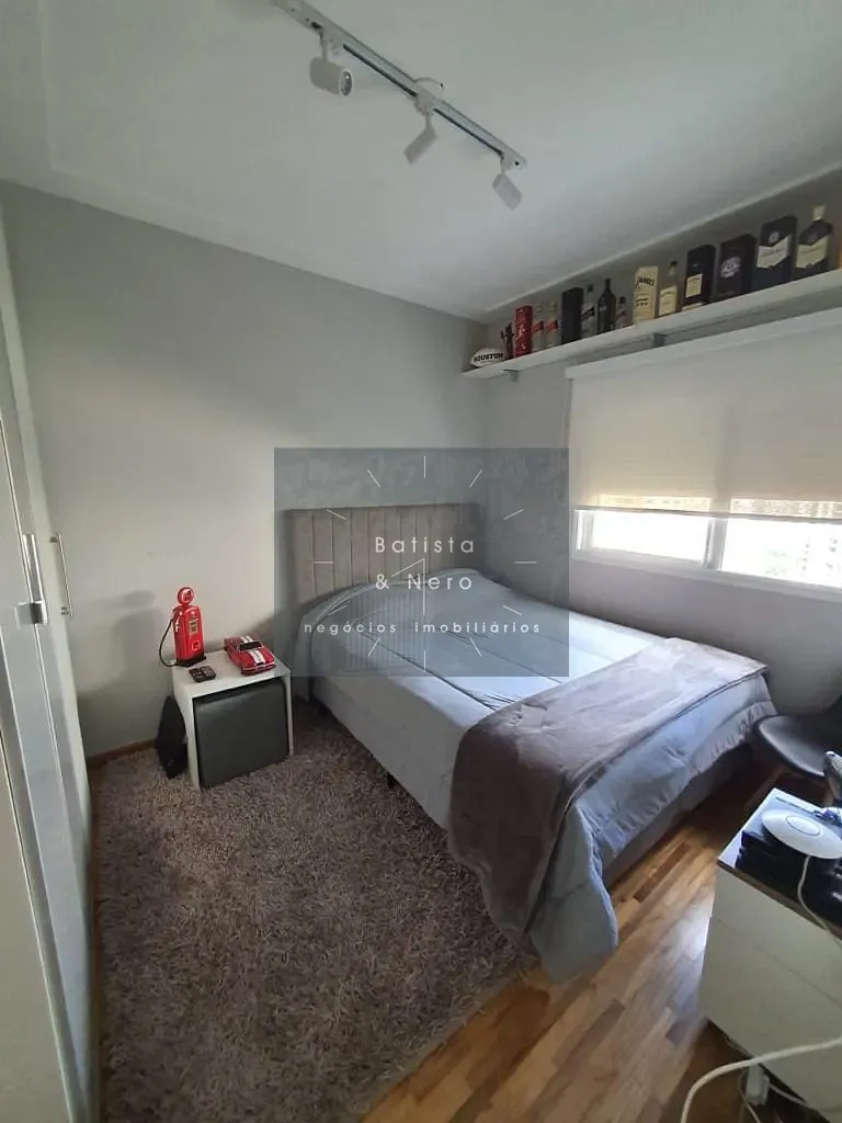 Apartamento, 4 quartos, 211 m² - Foto 16