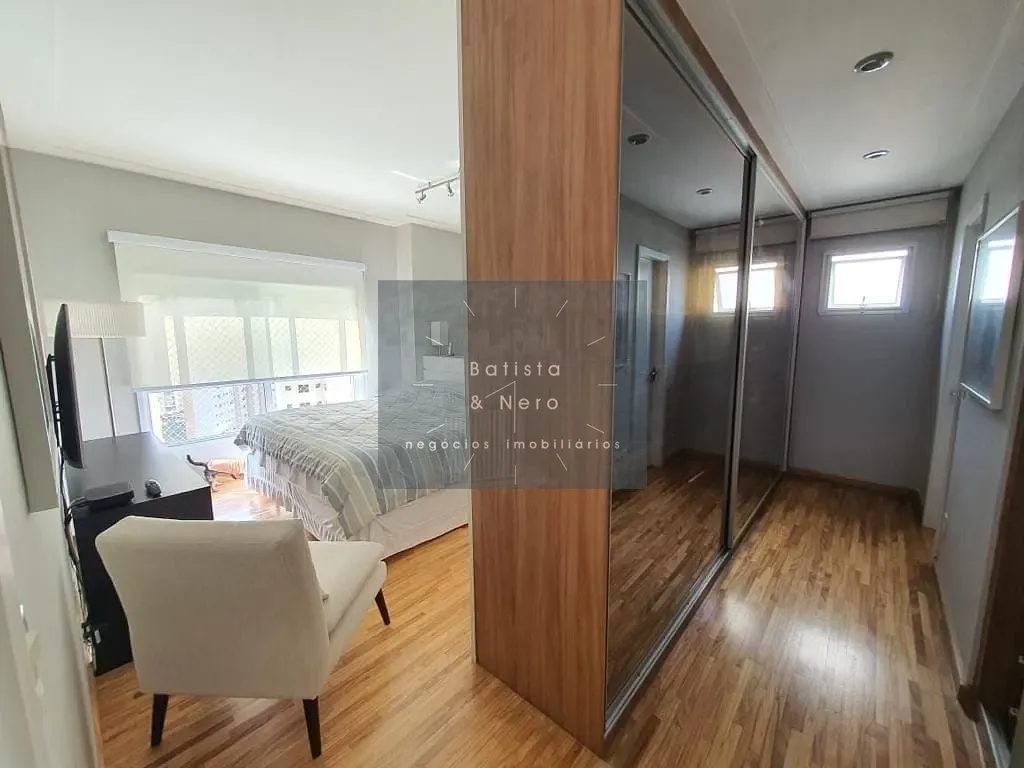 Apartamento, 4 quartos, 211 m² - Foto 15
