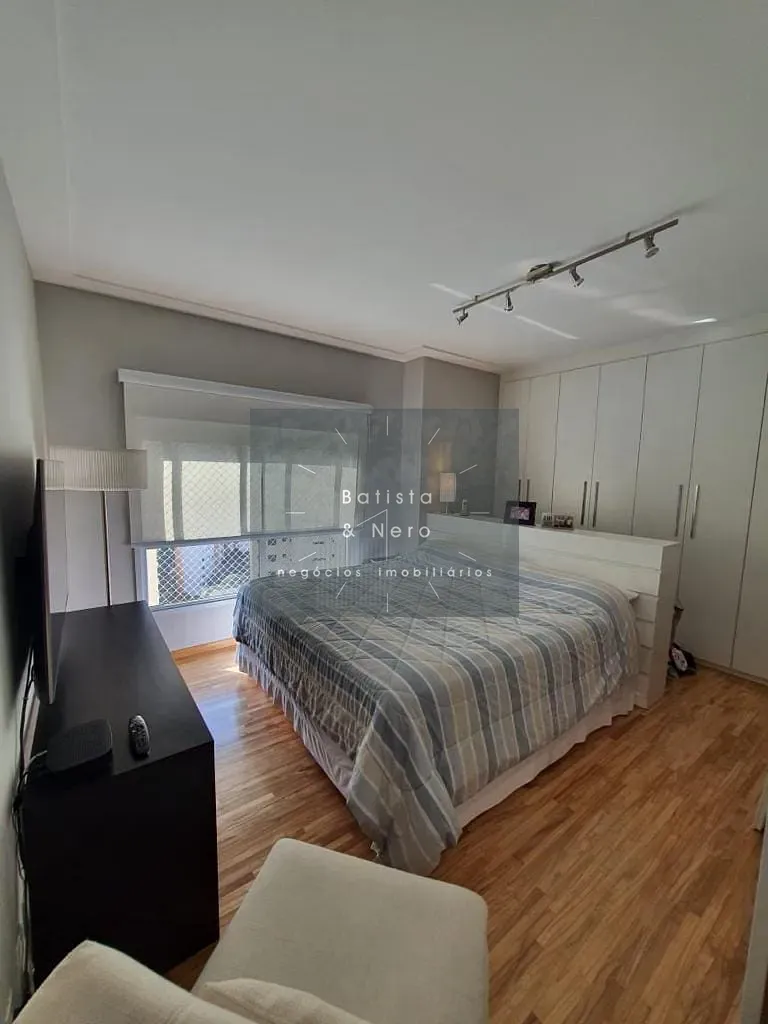Apartamento, 4 quartos, 211 m² - Foto 13