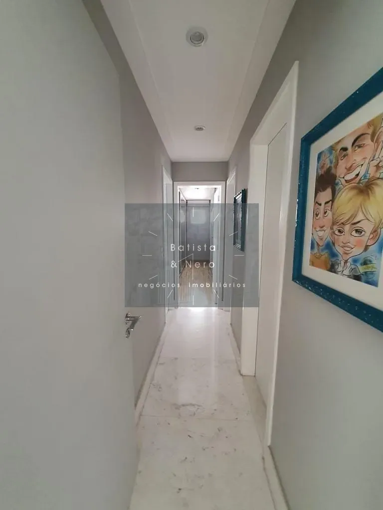 Apartamento, 4 quartos, 211 m² - Foto 12
