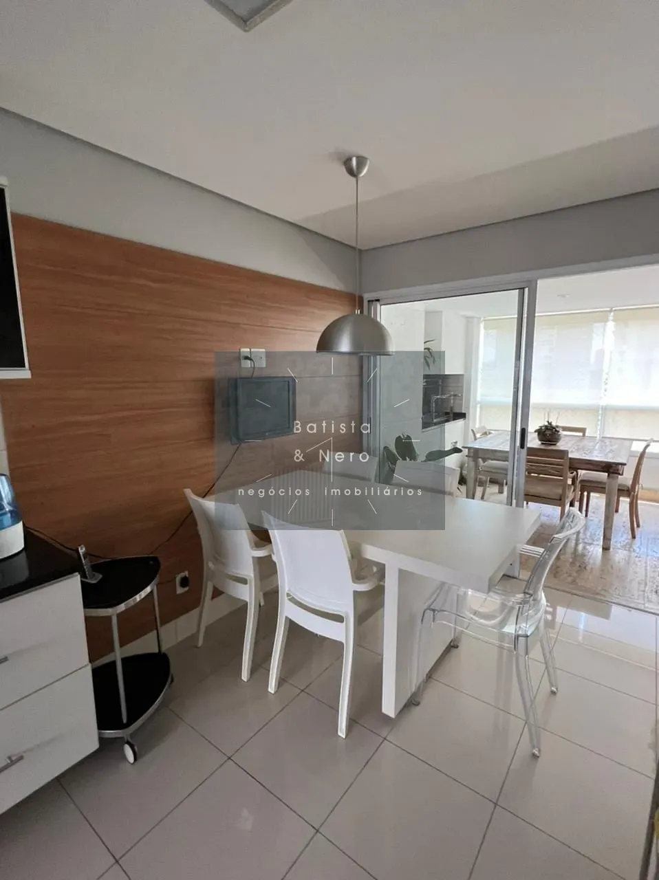 Apartamento, 4 quartos, 211 m² - Foto 11