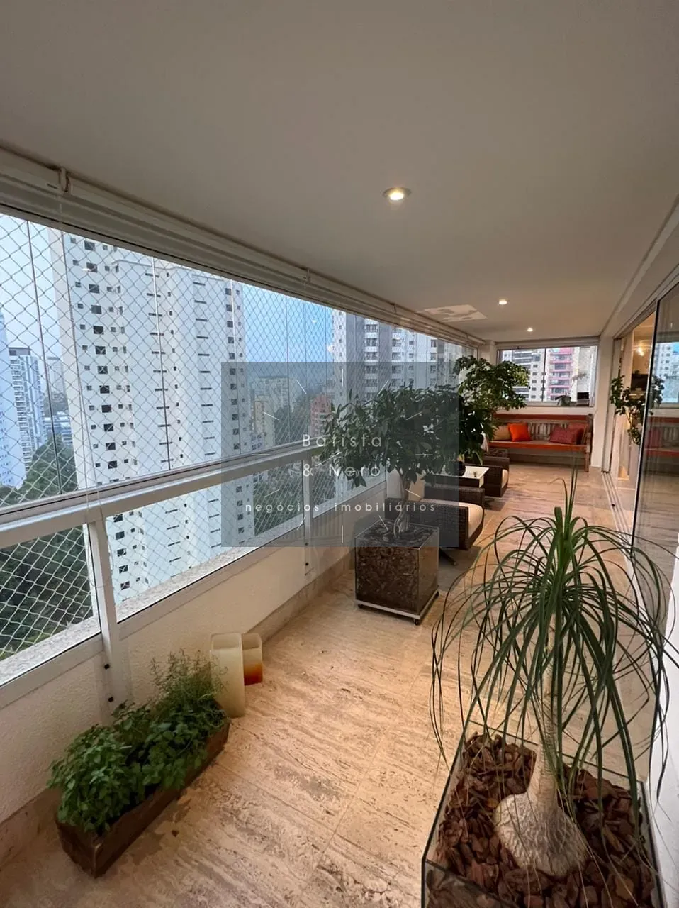 Apartamento, 4 quartos, 211 m² - Foto 10