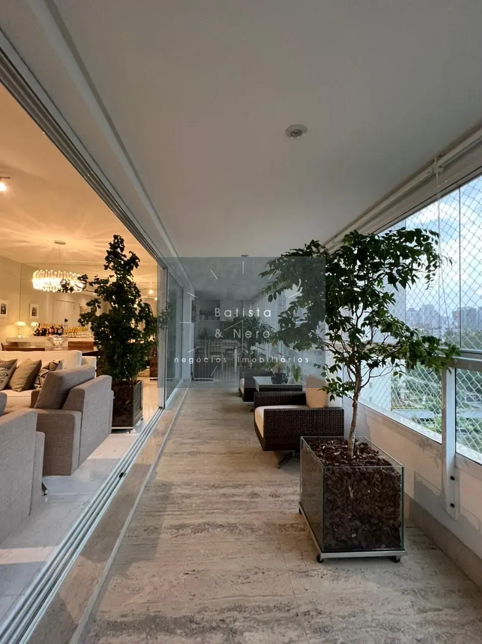 Apartamento, 4 quartos, 211 m² - Foto 8