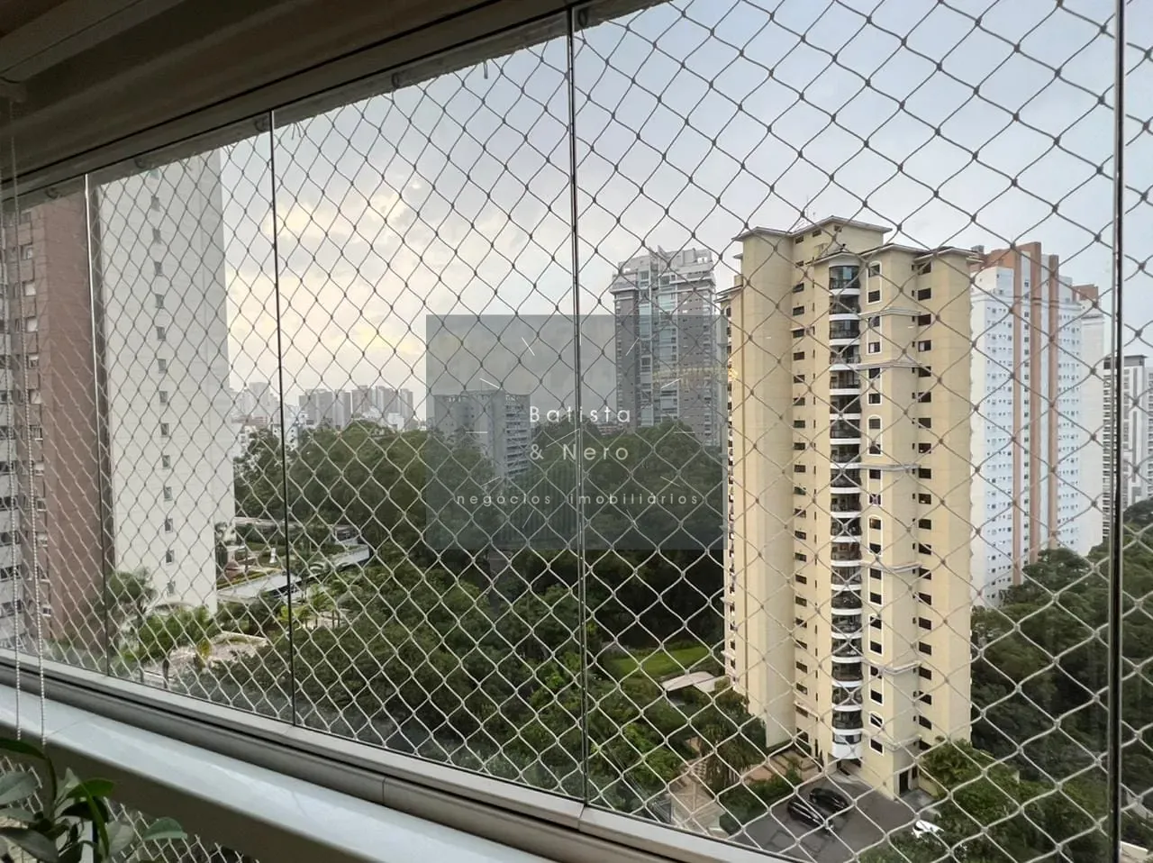 Apartamento, 4 quartos, 211 m² - Foto 7