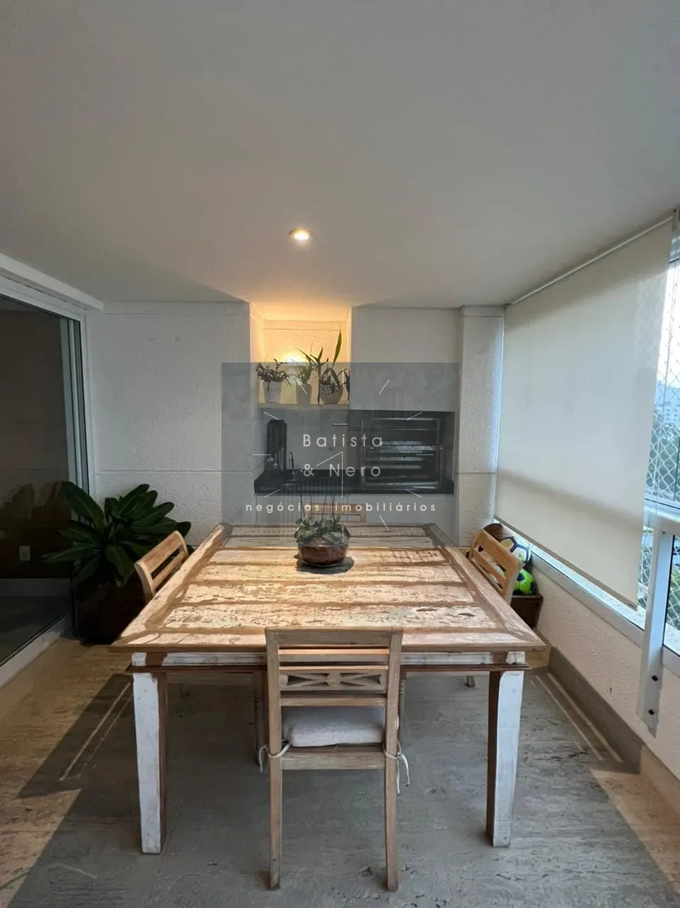 Apartamento, 4 quartos, 211 m² - Foto 6
